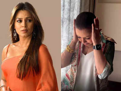 Mahima Chaudhry Breast Cancer: महिमा चौधरी को हुआ ब्रेस्ट कैंसर, कीमोथैरपी के बाद गए बाल, वीडियो में रोते हुए सुनाई दर्दभरी कहानी