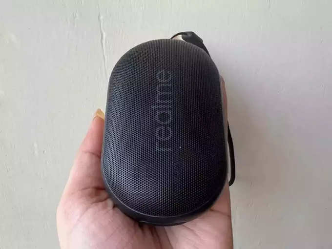 ​Realme Pocket Bluetooth Speaker
