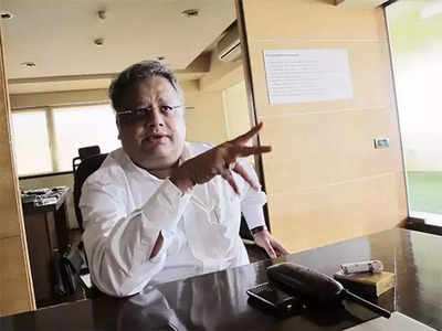 Rakesh Jhunjhunwala Portfolio: পছন্দের স্টকে 27% রিটার্ন, বাজারে ফের ঝুনঝুনওয়ালা ম্যাজিক!