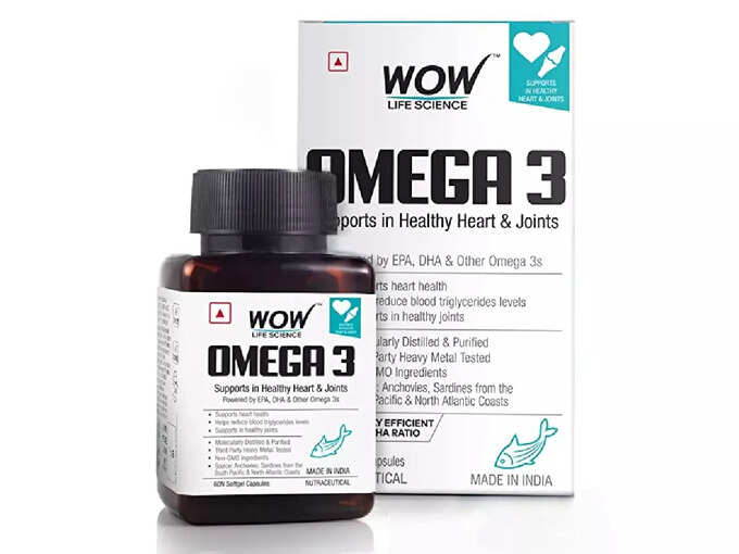 OMEGA 1