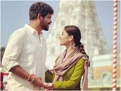 Nayanthara marriage: இது எங்கக்கா நயன்தாரா கல்யாணம்: ஓடோடி வந்த தம்பி