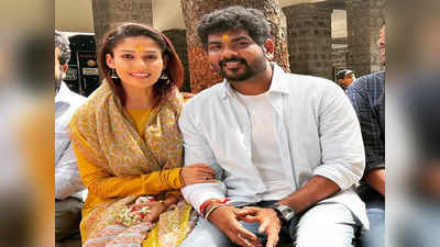 Nayanthara: நயன்தாரா சேலை நிறம் கூட தெரியலையே... கெடுபிடிகளால் புலம்பும் ரசிகர்கள்!