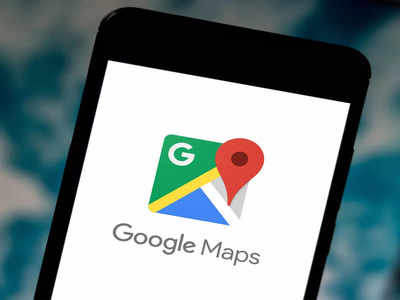 पाऊस येण्याआधीच तुम्हाला कळणार, Google Maps मध्ये होताहेत हे ३ मोठे बदल