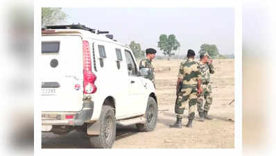 Jammu Kashmir News: जम्मू के अरनिया सेक्टर में दिखा पाक‍िस्‍तानी ड्रोन, BSF जवानों ने खदेड़ा