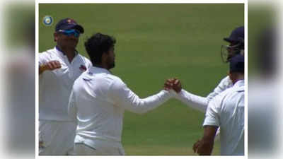 ৭২৫ রানে জয়! নতুন রেকর্ড গড়ে Ranji Trophy-র শেষ চারে Mumbai