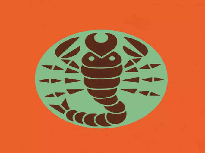 वृश्चिक (Scorpio):सोचसममझकर फैसले लें