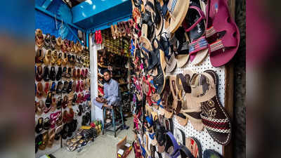 ‘Campus’ हो या ‘Bata’, दिल्ली के इन बाजारों में ब्रांडेड जूते-चप्पल मिलते हैं मात्र 500 से 1000 रुपए में
