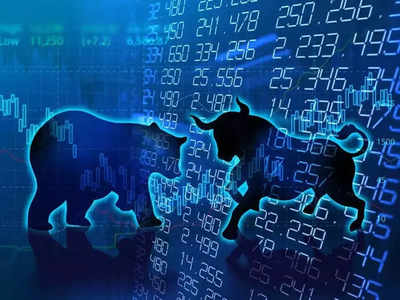 Share Market Updates: এক মাসে 15% বৃদ্ধি, বাজার কাঁপাল কোন স্টক?