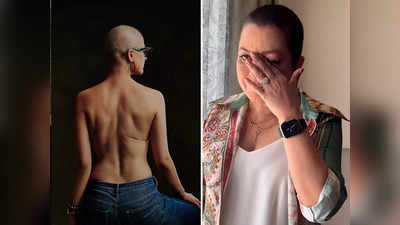 क्या होता है कैंसर का डर और कीमोथेरपी का दर्द,  Mahima Chaudhry ही नहीं इन 5 सिलेब्स ने भी खूब झेला है