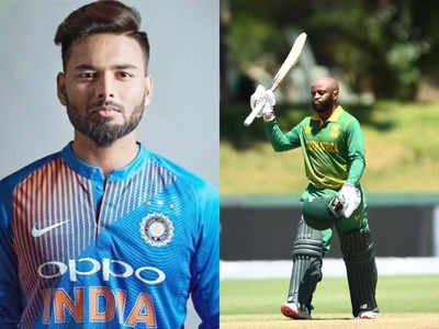 IND vs SA 1st T20I Live at Delhi: প্রথমে ব্যাট করতে নেমে ভারতের স্কোর ৪ উইকেটে ২১১