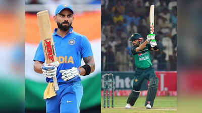 ফের জ্বলে উঠল Babar Azam-এর ব্যাট, ভাঙলেন Virat Kohli-র এই অনন্য রেকর্ড!