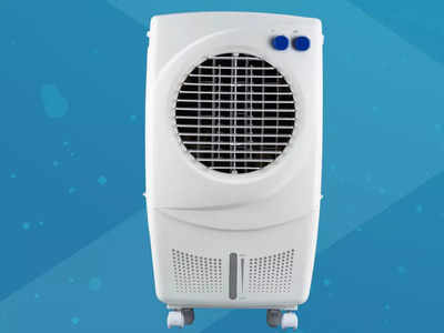 गर्मी और पसीने से हैं बेहाल तो, इन Air Cooler से आपको मिलेगी ठंडक कमाल!