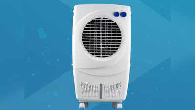गर्मी और पसीने से हैं बेहाल तो, इन Air Cooler से आपको मिलेगी ठंडक कमाल!