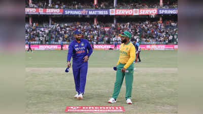 IND vs SA T20I: भारत-दक्षिण अफ्रीका टी20 सीरीज में कोरोना की एंट्री, प्रमुख खिलाड़ी हुआ संक्रमित