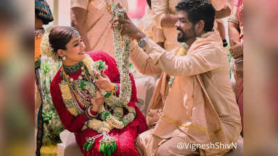 nayan wikki marriage: நயன்தாரா-விக்னேஷ் சிவனின் அட்டகாசமான கல்யாண வைபோக புகைப்படங்கள்...