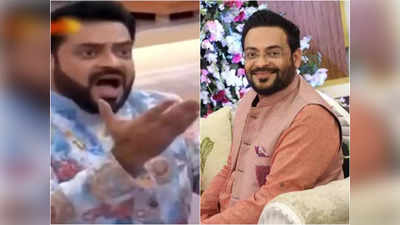 Aamir Liaquat Hussain: ಮೀಮ್ಸ್‌ನಲ್ಲಿ ಹೆಚ್ಚು ಕಾಣಿಸಿಕೊಂಡಿದ್ದ ಪಾಕಿಸ್ತಾನಿ ಟಿವಿ ನಿರೂಪಕ ಅಮೀರ್ ಲಿಯಾಕತ್ ಹುಸೇನ್ ನಿಧನ