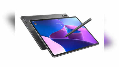 Lenovo Tab: சக்திவாய்ந்த 10,200mAh பேட்டரியுடன் வெளியான லெனோவா டேப்லெட்!