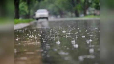 दिल्ली में आज हल्की बारिश की संभावना, जानें कब से होगी प्री मॉनसून की बरसात