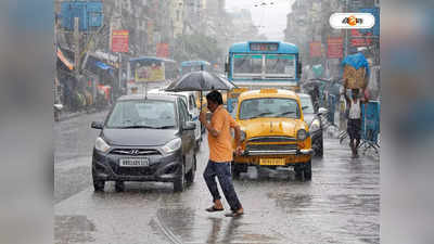 Rainfall Forecast: জ্বালাপোড়া গরম থেকে রেহাই, দুপুর গড়ালেই ঝেঁপে নামবে বৃষ্টি