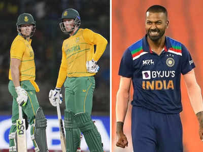 IND vs SA Turning Points: हार्दिक पंड्या-युवजेंद्र चहल में नहीं दिखी IPL वाली धार, किलर मिलर के आगे ऋषभ पंत की हर चाल बेकार