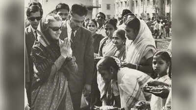 ब्लॉगः जब इंदिरा गांधी की जिद ने बनाई जीत की राह