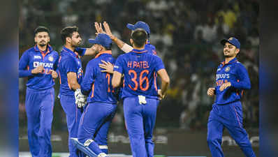 टीम इंडियाची विजयी मालिका खंडित, पराभवाचे खापर कोणाच्या डोक्यावर?