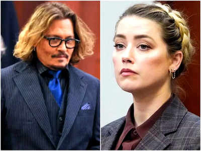 Johnny Depp: जॉनी डेप नहीं लेंगे एंबर हर्ड से 1.5 अरब रुपये का मुआवजा? वकील ने इशारों में रखी एक शर्त