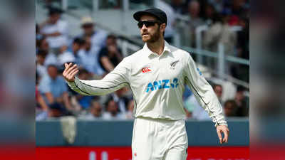 Kane Williamson Covid Positive: केन विलियमसन कोविड-19 के शिकार, इंग्लैंड के खिलाफ दूसरे टेस्ट से बाहर