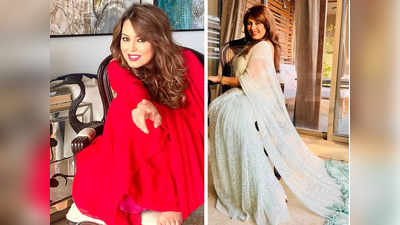 Mahima Chaudhary New Video: कैंसर से जंग जीतने के बाद विग लगाकर सेट पर लौटीं महि‍मा चौधरी, दिखी वही पुरानी हंसी