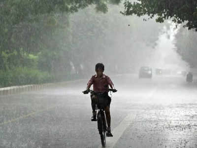 Monsoon 2022: महाराष्ट्रात मेघगर्जनेसह मुसळधार पावसाचा इशारा; विदर्भात काय आहे पावसाचा अंदाज?