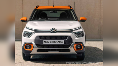 Citroen C3 காம்பாக்ட் SUV கார் விரைவில் வெளியீடு! டீலர்ஷிப் அதிகரிப்பு!