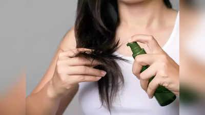 Lactic Acid For Hair : கூந்தலை அழுக்கில்லாம வெச்சுக்க உதவும் லாக்டிக் அமிலம்.. எப்படி எப்போது பயன்படுத்தணும்?