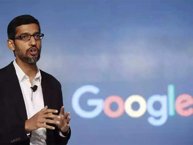 Google CEO