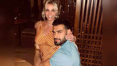 Britney Spears Wedding: ब्रिटनी स्पीयर्स की शादी में बखेड़ा करने पहुंचा एक्स-हस्बेंड जेसन एलेक्जेंडर, पुलिस ने किया अरेस्ट