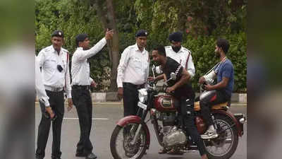 Traffic Rules: বাইকের চাবি খুলে নিয়েছেন ট্রাফিক পুলিশ! কতটা আইনসম্মত? কী করবেন জানুন