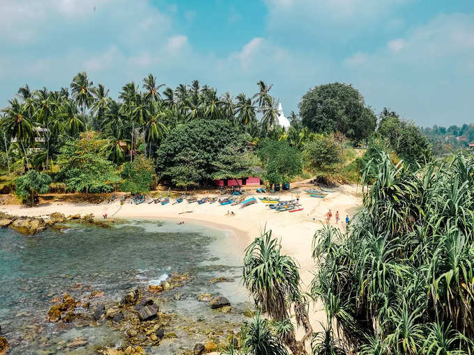 श्री लंका - Sri Lanka