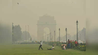 Pollution in Delhi: राजधानी में सर्दियों के दौरान 64 प्रतिशत प्रदूषण आता है बाहर से: सीईईडब्ल्यू
