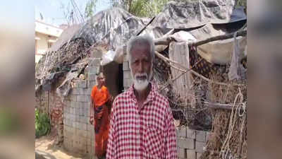 21సార్లు ఎన్నికల్లో పోటీచేసిన పెద్దాయన.. ఈసారి ఆత్మకూరు బై పోల్ బరిలో