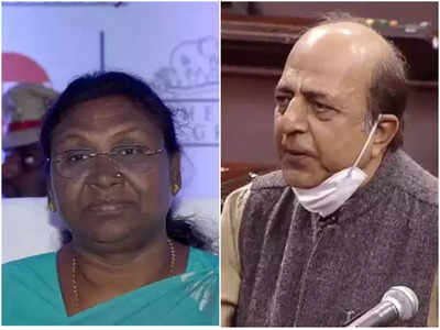 Presidential Election: বিজেপির প্রার্থী তালিকায় Dinesh Trivedi? জল্পনায় আদিবাসী মহিলা মুখও