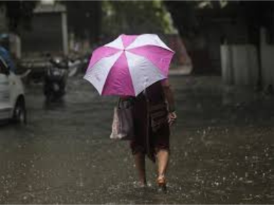Monsoon 2022: अखेर प्रतिक्षा संपली, मान्सून कोकणात दाखल
