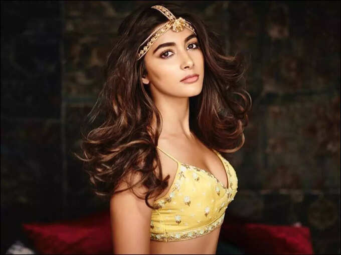 pooja hegde