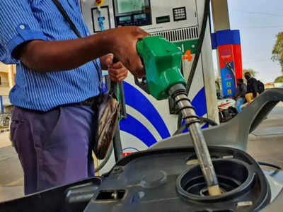 Petrol-Diesel Price : 10 साल के ऊंचे लेवल पर कच्चा तेल, फिर भी पेट्रोल-डीजल के दाम स्थिर, जानिए कितना नुकसान झेल रही कंपनियां