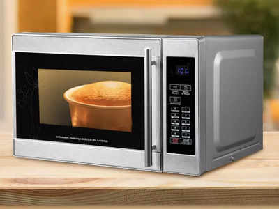 घर बैठे चाहिए रेस्टोरेंट जैसी डिश का चटकारा, तो इन Microwave Oven से आसान करें कुकिंग