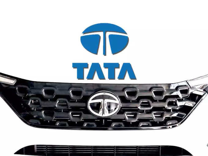 Tata Motors sales report