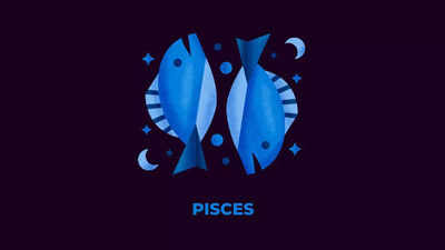 Pisces Horoscope Today आज का राशिफल मीन 11 जून 2022 : आज धन लाभ की संभावना, परिवार में रह सकता है तनाव