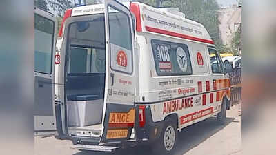 Ambulance News: यूपी के उन्नाव में अनफिट ऐंबुलेंस ला रही मरीजों को, एआरटीओ के निरीक्षण में हुआ खुलासा