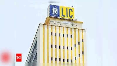 LIC Share News : एलआईसी के शेयर में 13 जून के बाद आ सकती है बड़ी गिरावट! यह है वजह