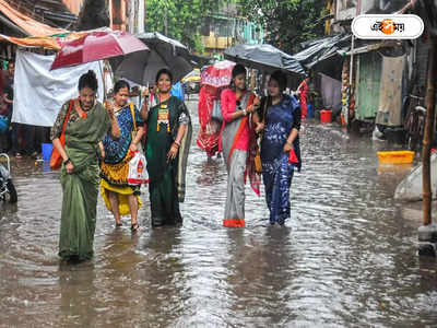 Weather Forecast: কলকাতায় আজও বজ্রবিদ্যুৎ সহ বৃষ্টি, দোসর ঝোড়ো হাওয়া