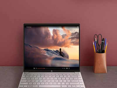 Upcoming Laptops: नवीन लॅपटॉप खरेदी करायचा असल्यास थोडं थांबा, या महिन्यात मार्केटमध्ये  एन्ट्री करणार हे शानदार लॅपटॉप्स, पाहा लिस्ट