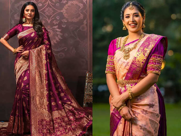 saree for women, women wedding saree, saree on amazon